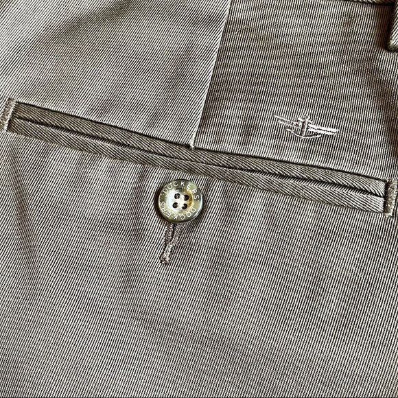 Dockers Classic Fit Pants⚓️💪🏽🙌🏻 - Picture 5 of 6